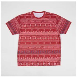 🌟LAST CALL! 2023 MLB Angels Baseball Ugly Christmas Sweater T-Shirt